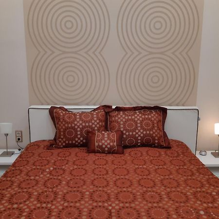 Modern, Quiet & Cozy Apartment In The Middle Of Downtown Near Danube At Fashion Street Budapesta Exterior foto