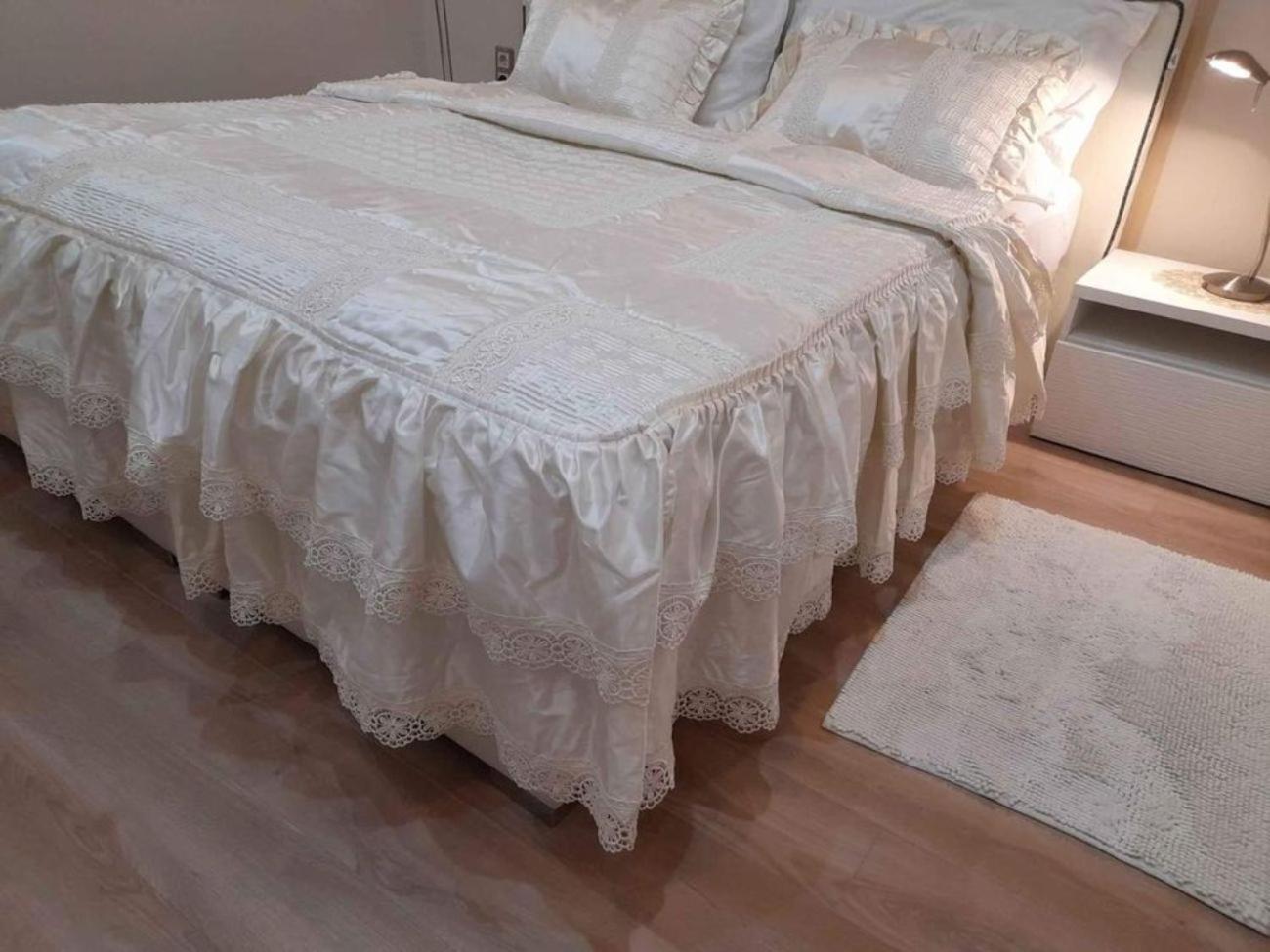 Modern, Quiet & Cozy Apartment In The Middle Of Downtown Near Danube At Fashion Street Budapesta Exterior foto