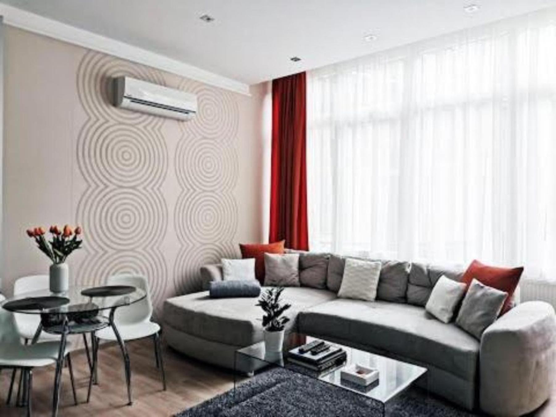 Modern, Quiet & Cozy Apartment In The Middle Of Downtown Near Danube At Fashion Street Budapesta Exterior foto