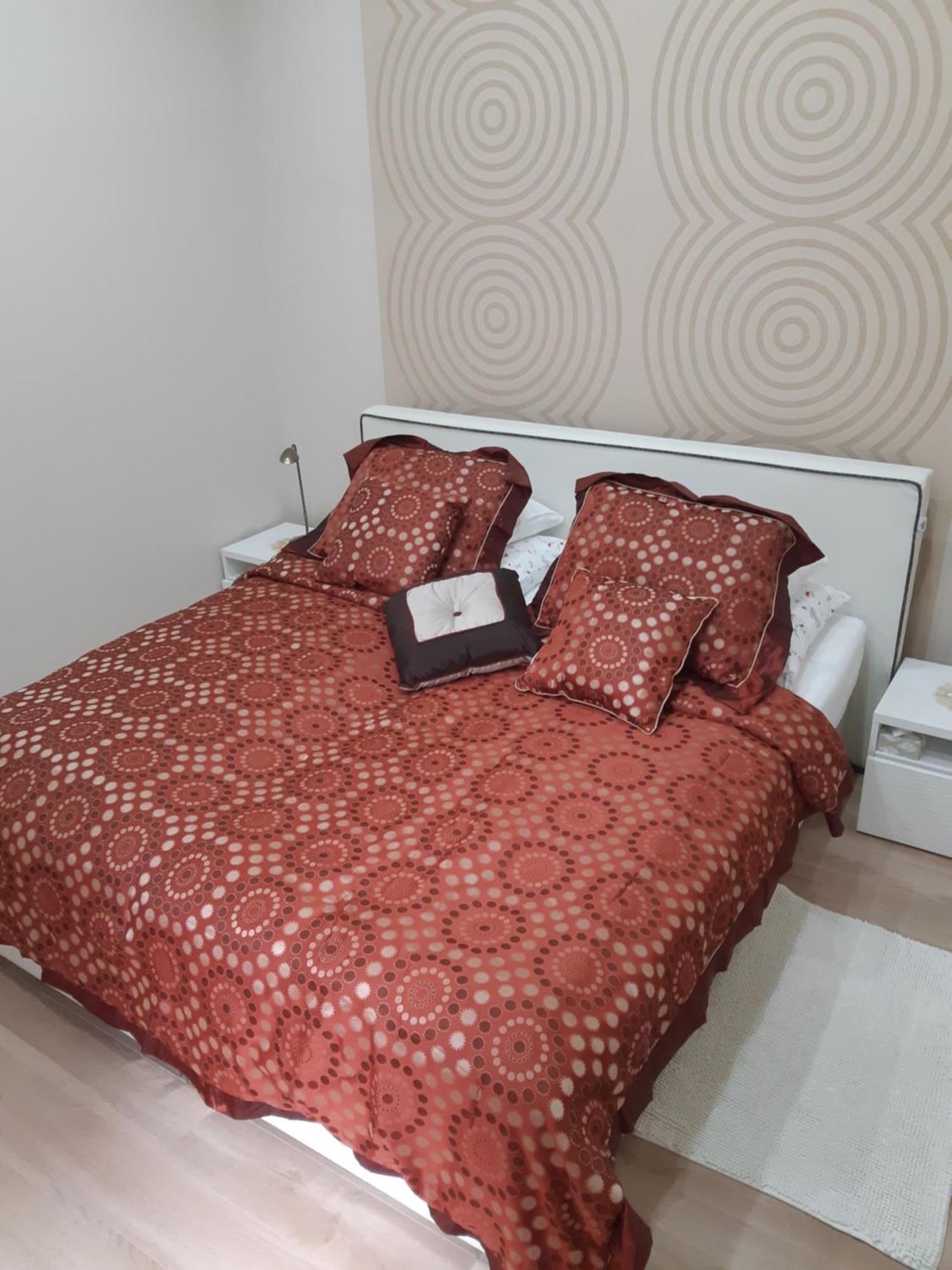 Modern, Quiet & Cozy Apartment In The Middle Of Downtown Near Danube At Fashion Street Budapesta Exterior foto