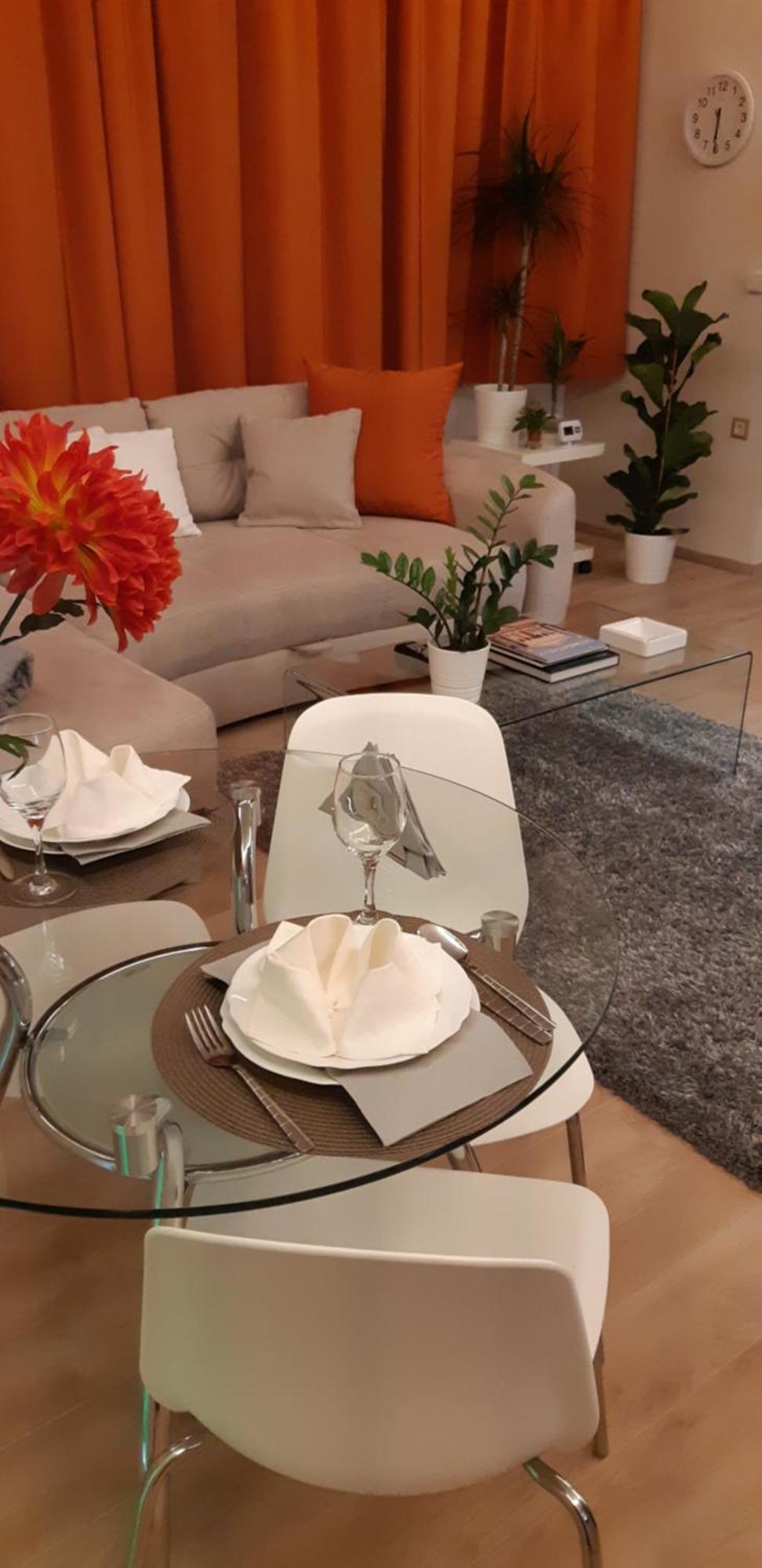 Modern, Quiet & Cozy Apartment In The Middle Of Downtown Near Danube At Fashion Street Budapesta Exterior foto