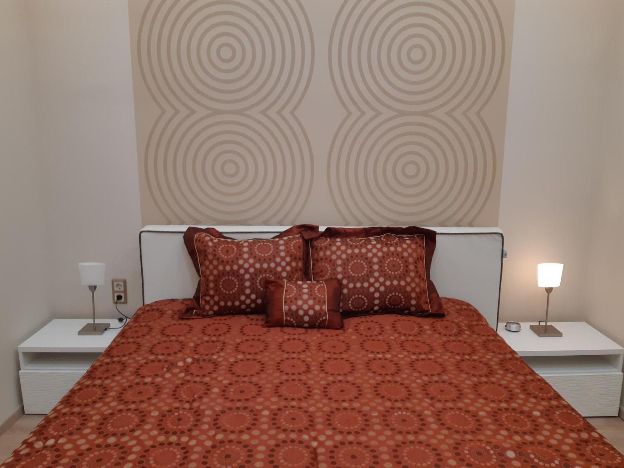 Modern, Quiet & Cozy Apartment In The Middle Of Downtown Near Danube At Fashion Street Budapesta Exterior foto