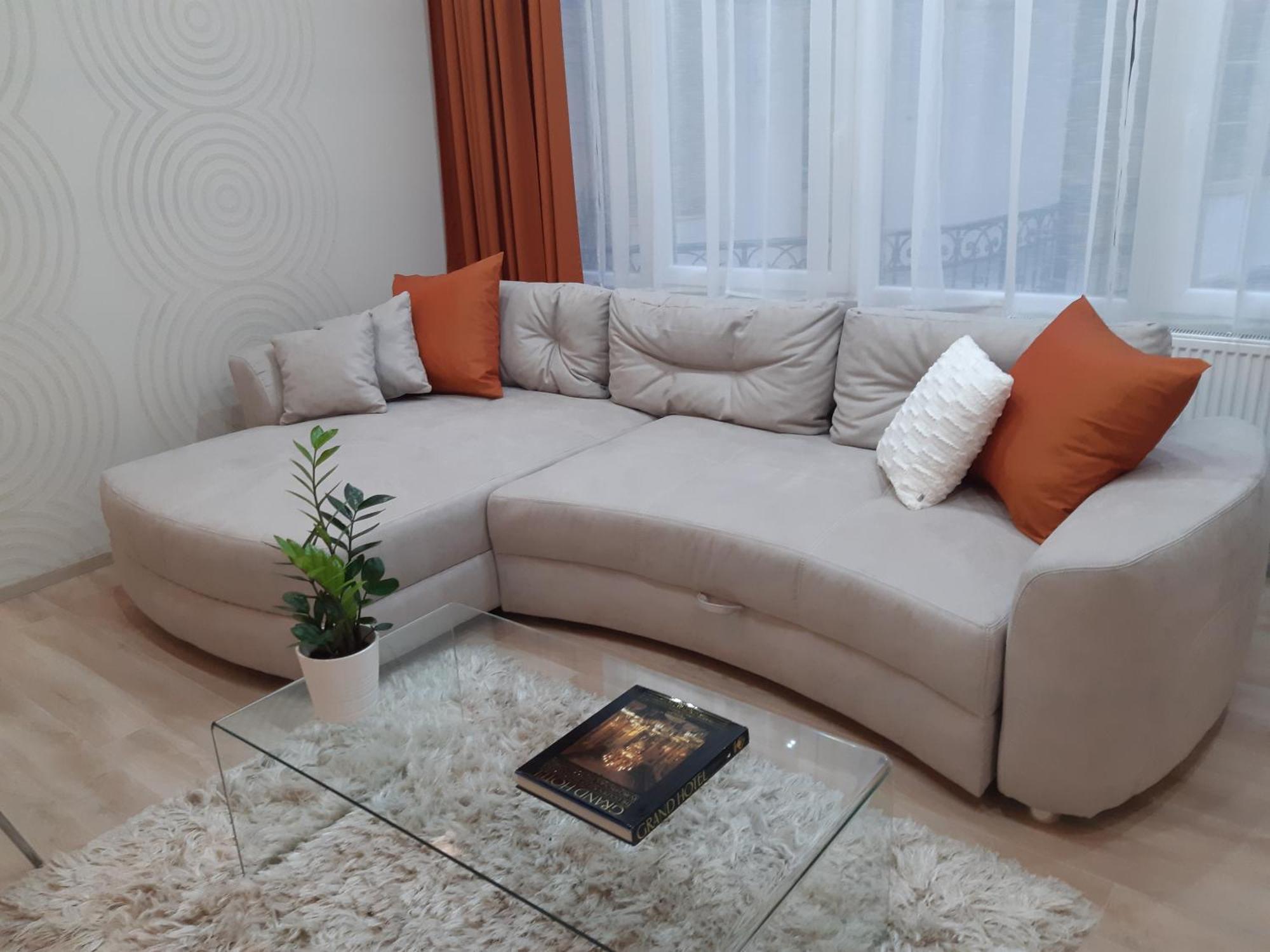 Modern, Quiet & Cozy Apartment In The Middle Of Downtown Near Danube At Fashion Street Budapesta Exterior foto