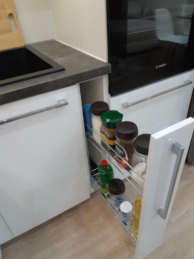 Modern, Quiet & Cozy Apartment In The Middle Of Downtown Near Danube At Fashion Street Budapesta Exterior foto