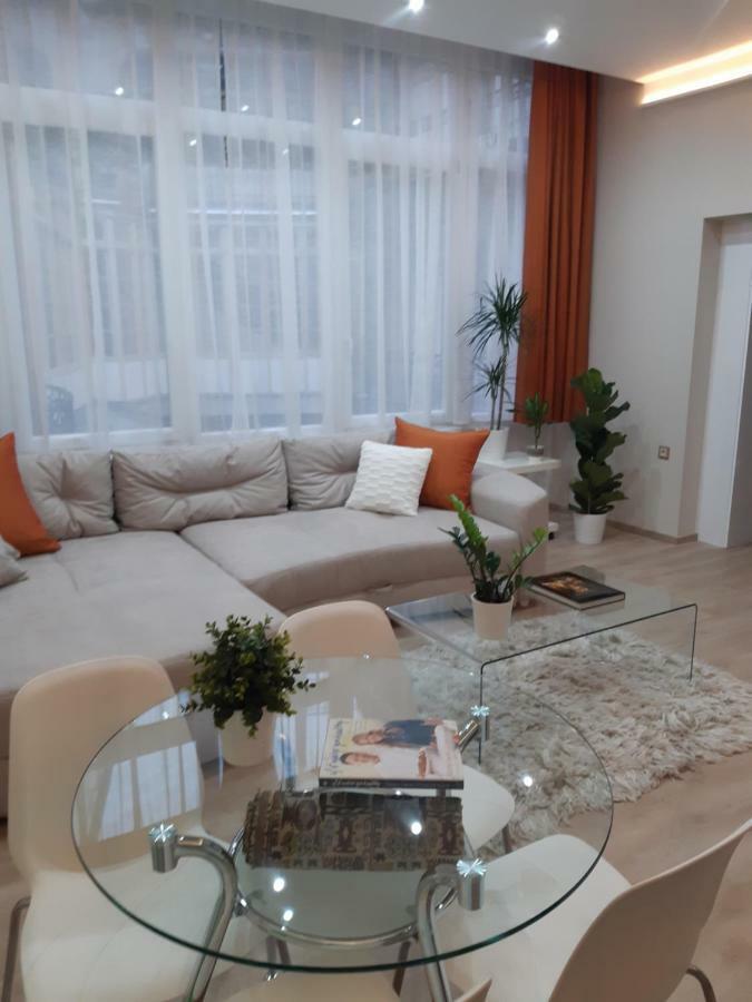 Modern, Quiet & Cozy Apartment In The Middle Of Downtown Near Danube At Fashion Street Budapesta Exterior foto