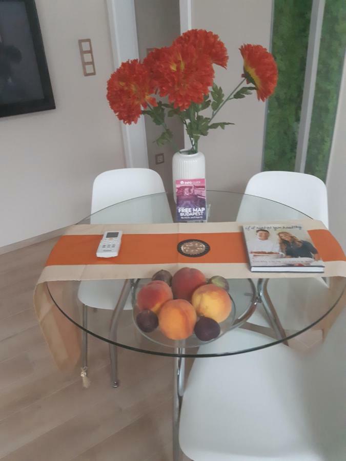 Modern, Quiet & Cozy Apartment In The Middle Of Downtown Near Danube At Fashion Street Budapesta Exterior foto
