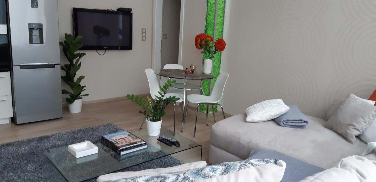 Modern, Quiet & Cozy Apartment In The Middle Of Downtown Near Danube At Fashion Street Budapesta Exterior foto
