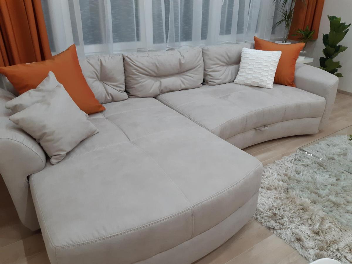 Modern, Quiet & Cozy Apartment In The Middle Of Downtown Near Danube At Fashion Street Budapesta Exterior foto