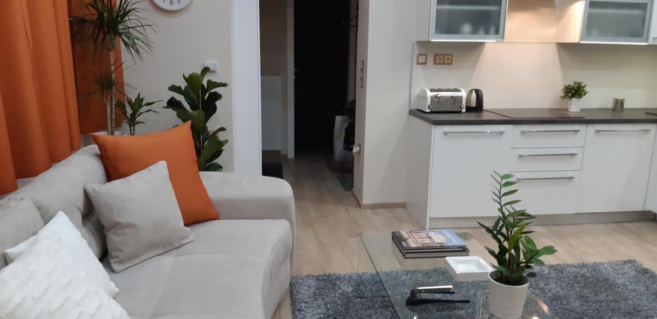 Modern, Quiet & Cozy Apartment In The Middle Of Downtown Near Danube At Fashion Street Budapesta Exterior foto